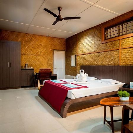 Palm Grove Eco Resort Port Blair Kültér fotó