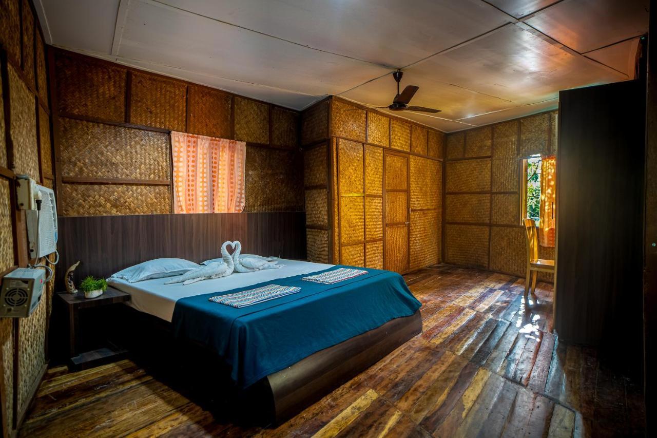 Palm Grove Eco Resort Port Blair Kültér fotó