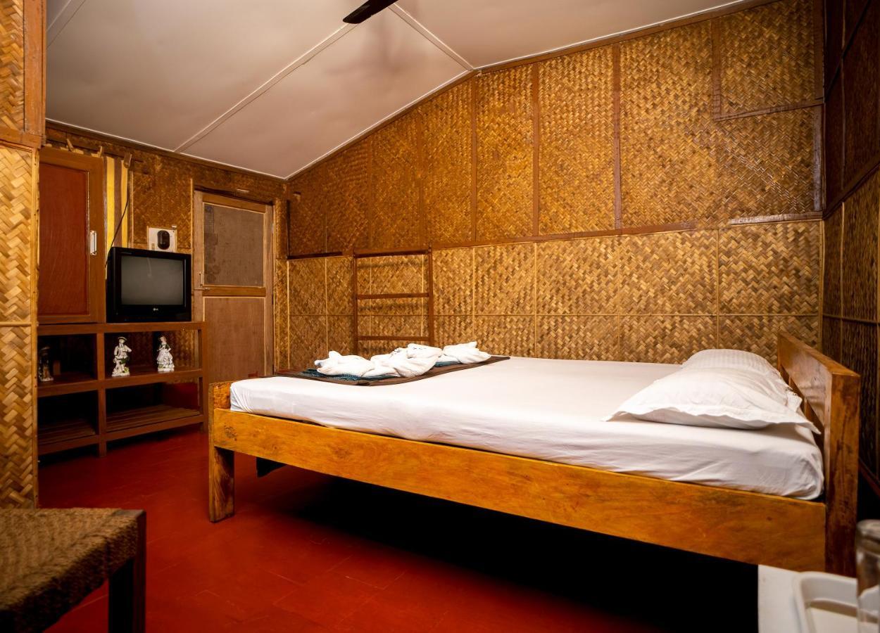 Palm Grove Eco Resort Port Blair Kültér fotó