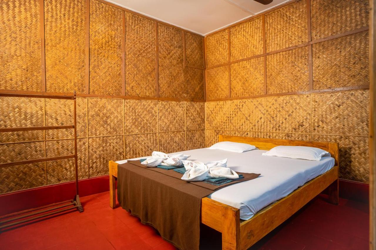Palm Grove Eco Resort Port Blair Kültér fotó
