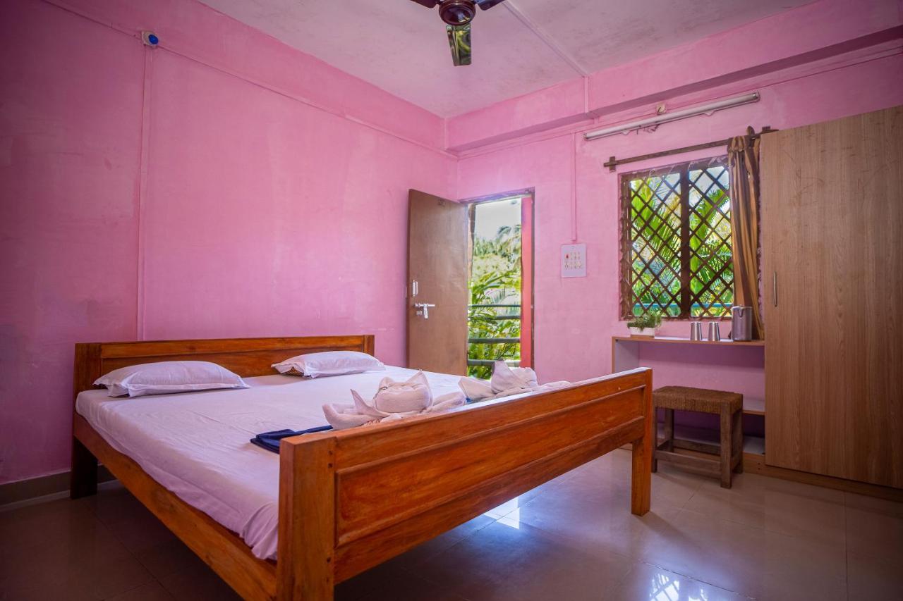 Palm Grove Eco Resort Port Blair Kültér fotó