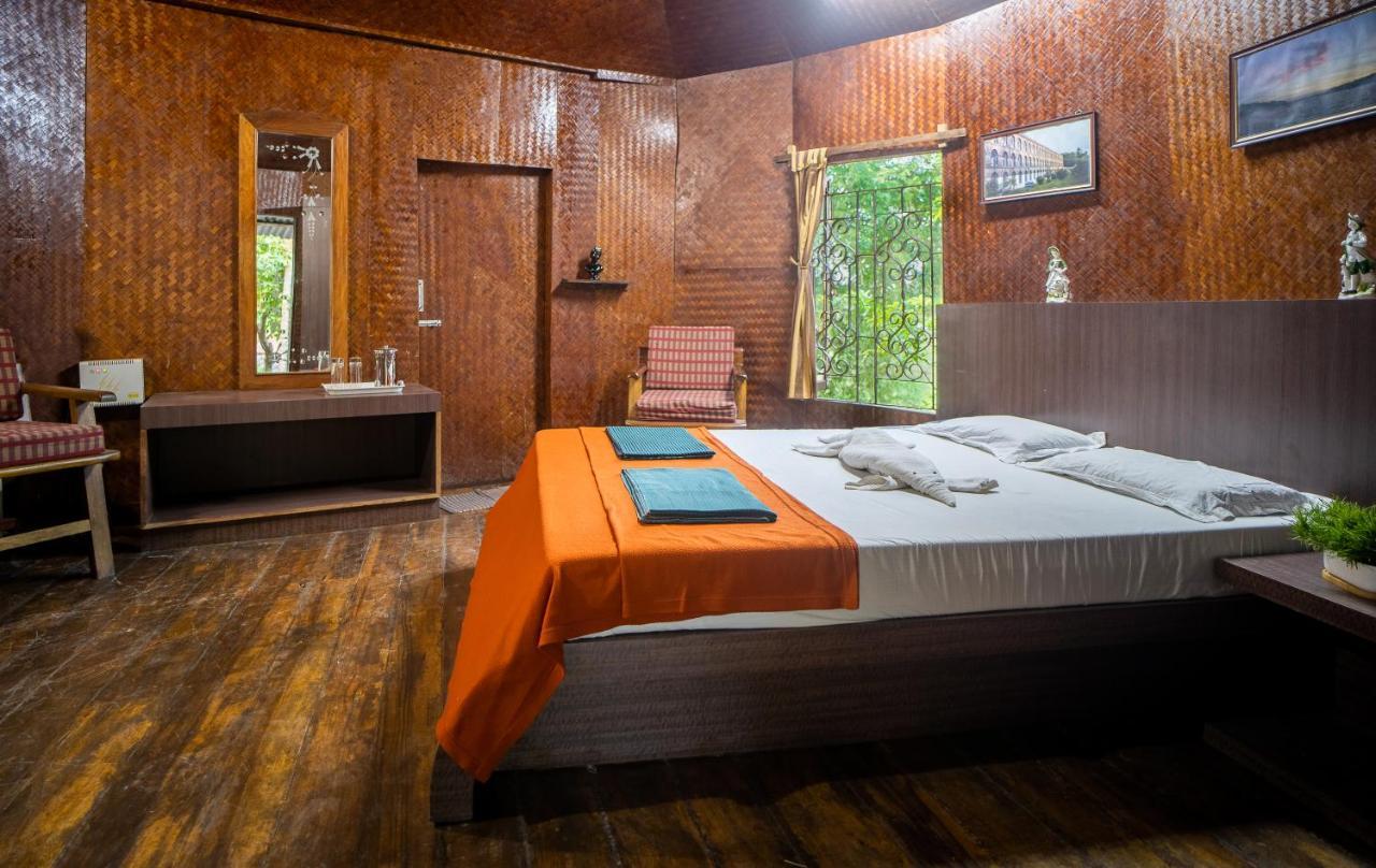 Palm Grove Eco Resort Port Blair Kültér fotó