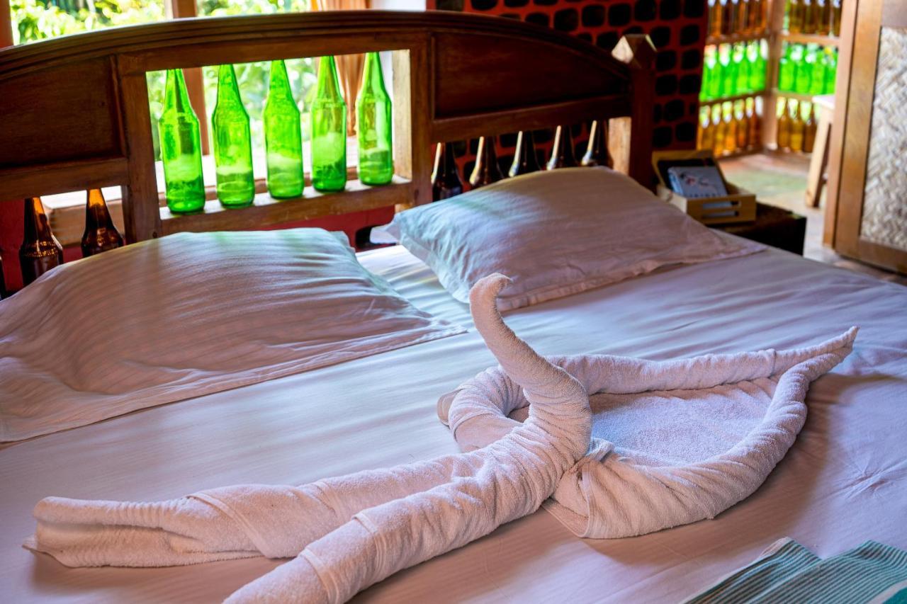 Palm Grove Eco Resort Port Blair Kültér fotó
