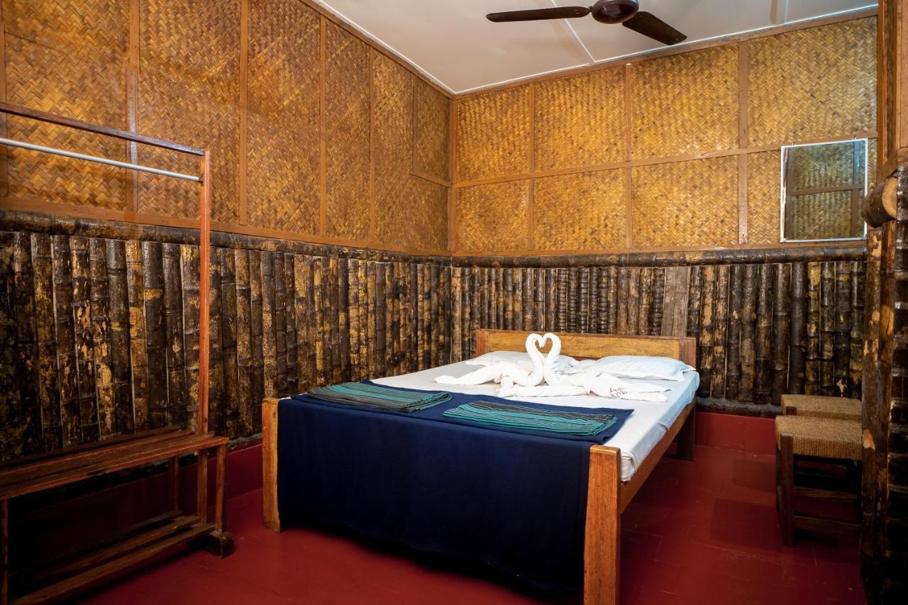 Palm Grove Eco Resort Port Blair Kültér fotó