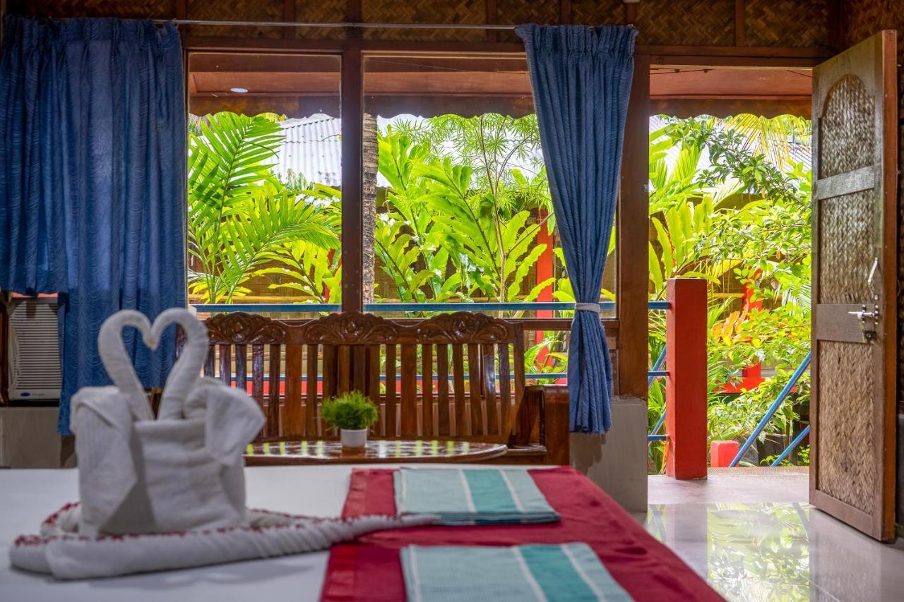 Palm Grove Eco Resort Port Blair Kültér fotó