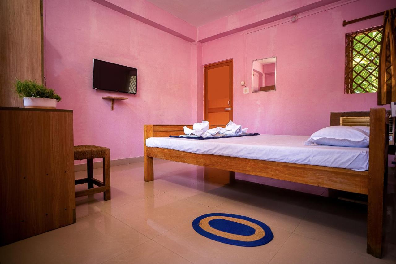 Palm Grove Eco Resort Port Blair Kültér fotó