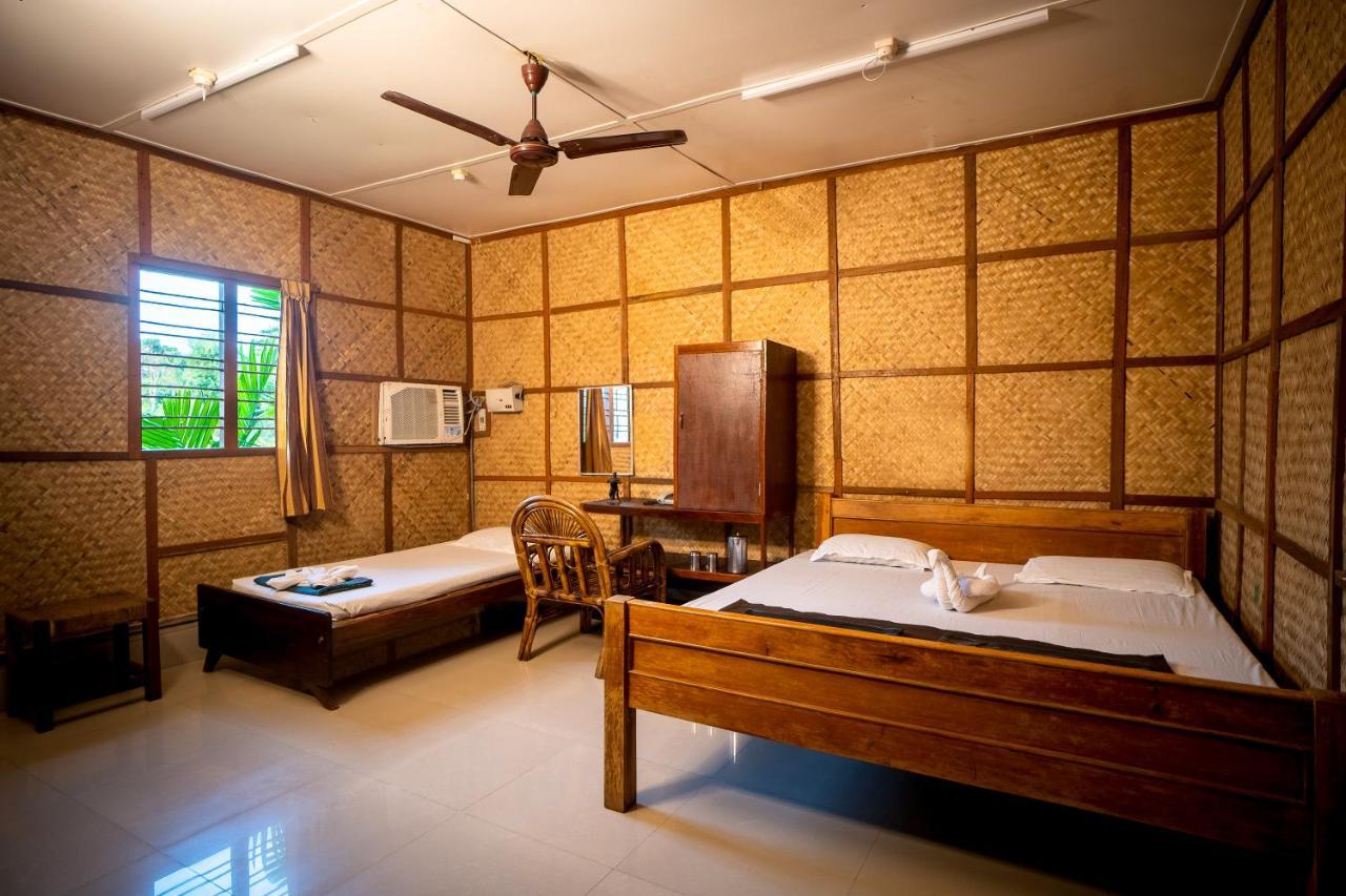 Palm Grove Eco Resort Port Blair Kültér fotó