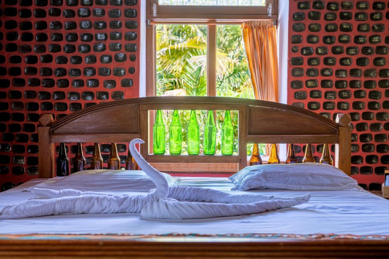 Palm Grove Eco Resort Port Blair Kültér fotó
