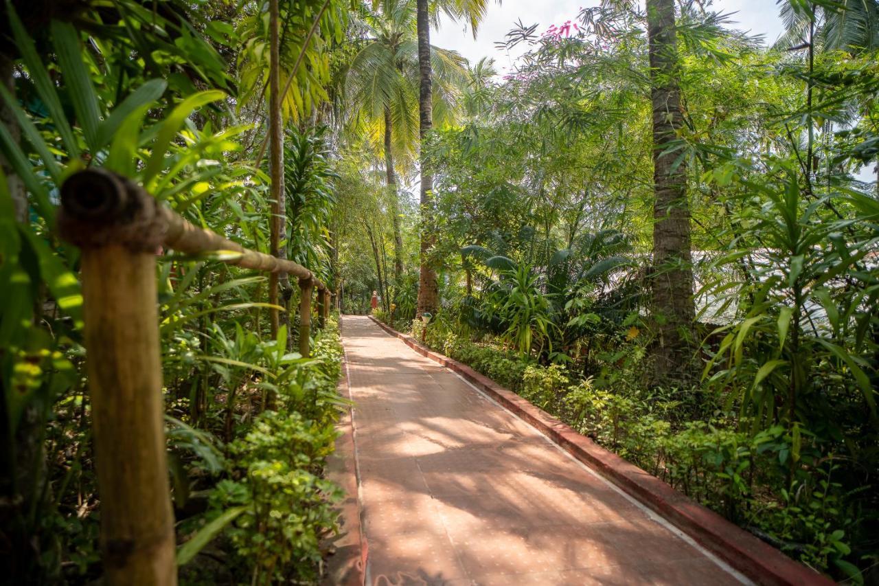 Palm Grove Eco Resort Port Blair Kültér fotó
