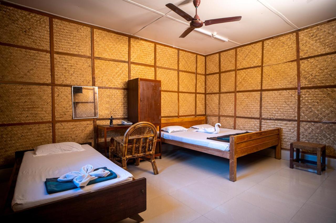 Palm Grove Eco Resort Port Blair Kültér fotó
