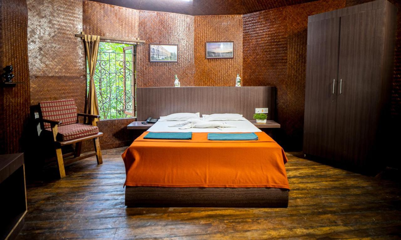 Palm Grove Eco Resort Port Blair Kültér fotó