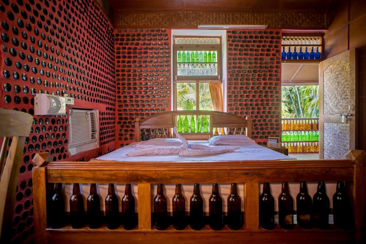 Palm Grove Eco Resort Port Blair Kültér fotó