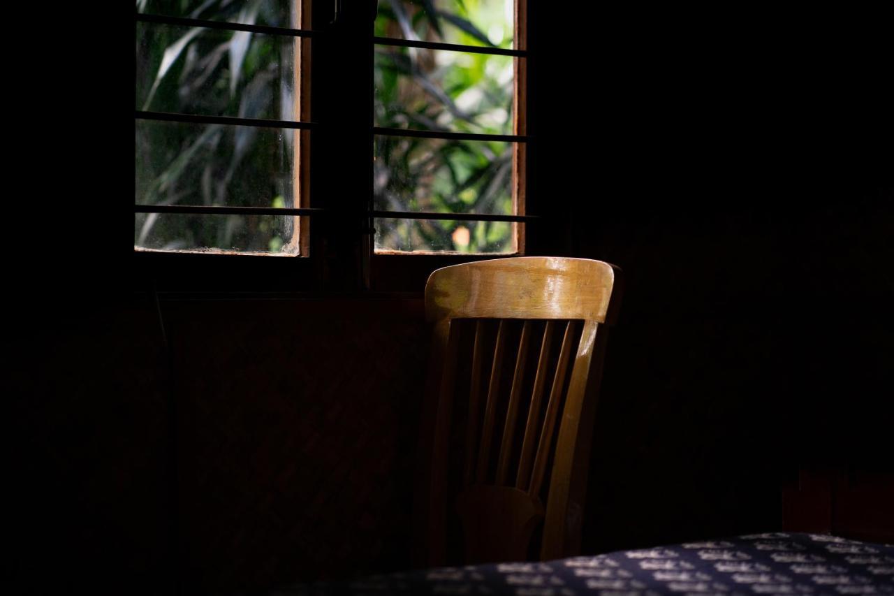 Palm Grove Eco Resort Port Blair Kültér fotó