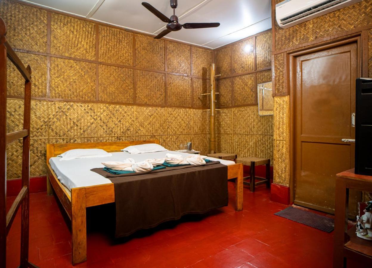 Palm Grove Eco Resort Port Blair Kültér fotó