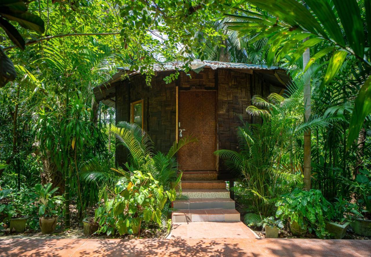 Palm Grove Eco Resort Port Blair Kültér fotó