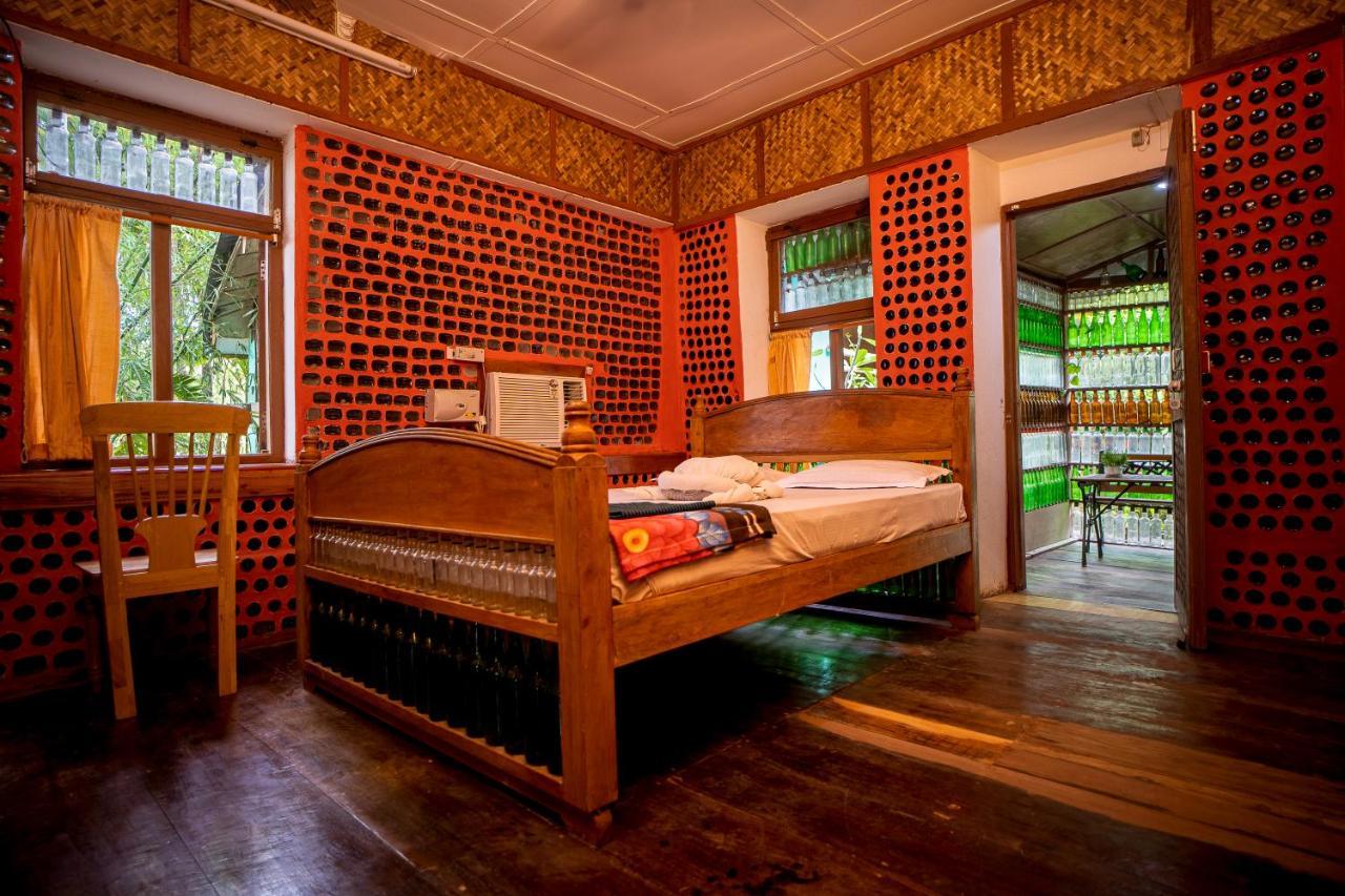 Palm Grove Eco Resort Port Blair Kültér fotó