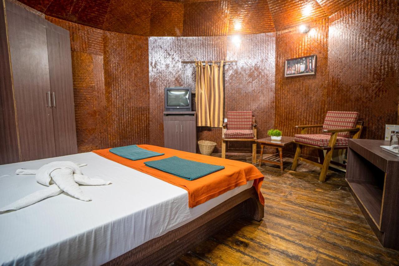 Palm Grove Eco Resort Port Blair Kültér fotó