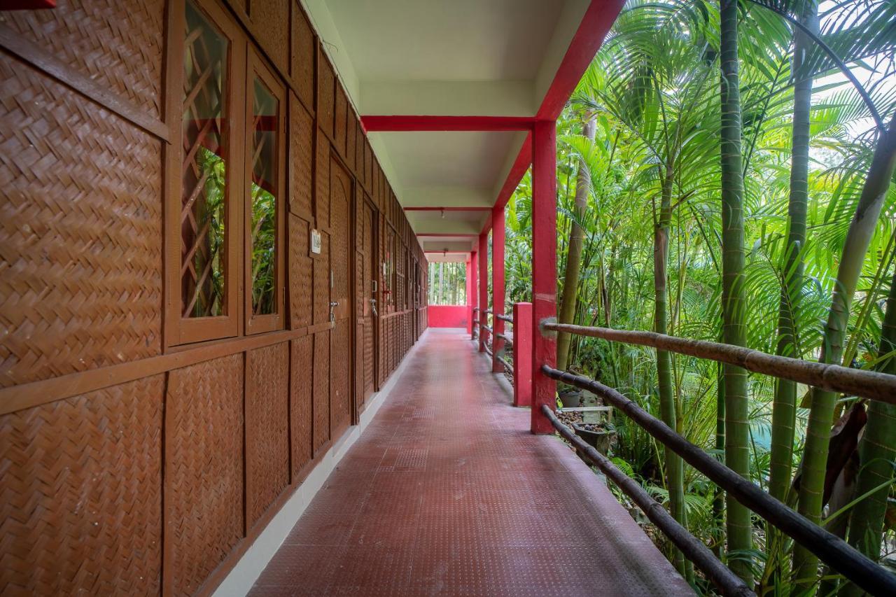 Palm Grove Eco Resort Port Blair Kültér fotó