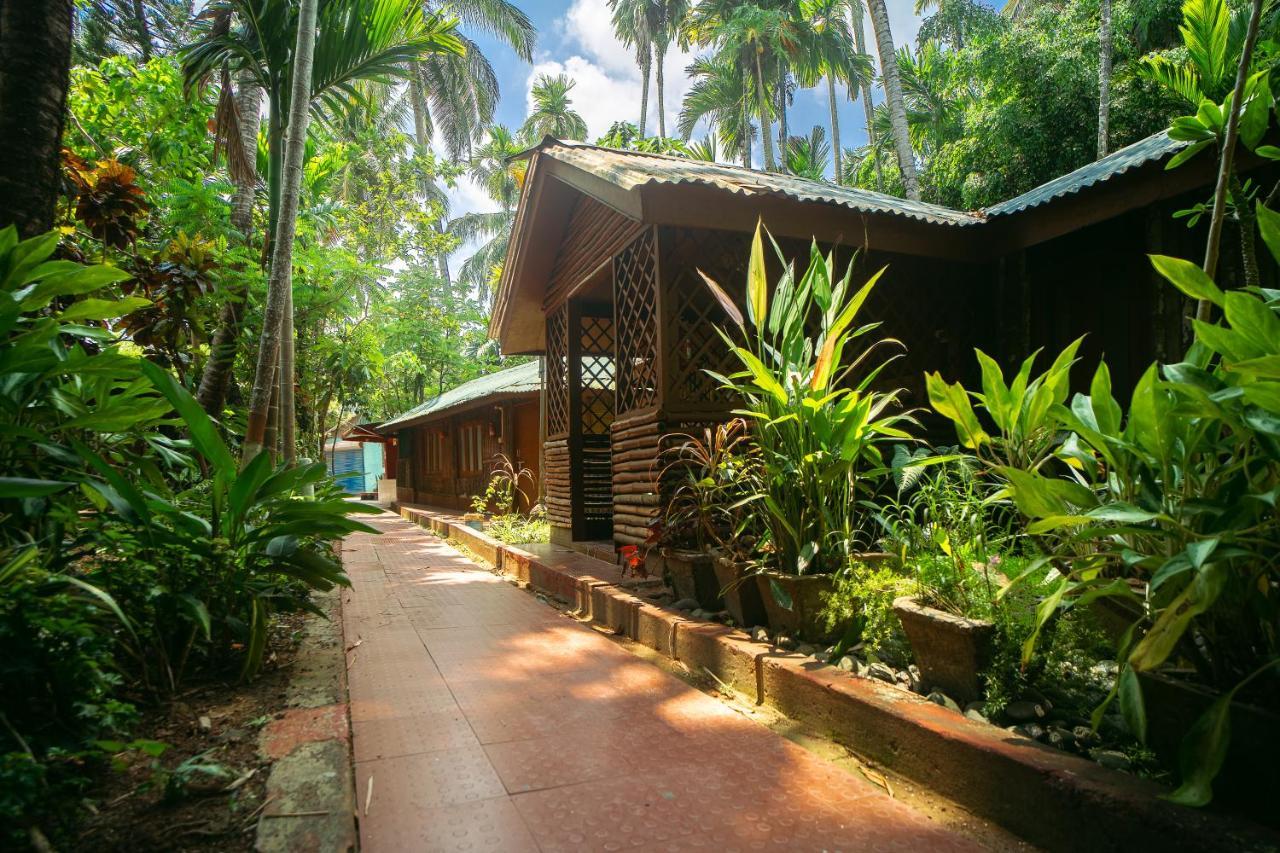 Palm Grove Eco Resort Port Blair Kültér fotó