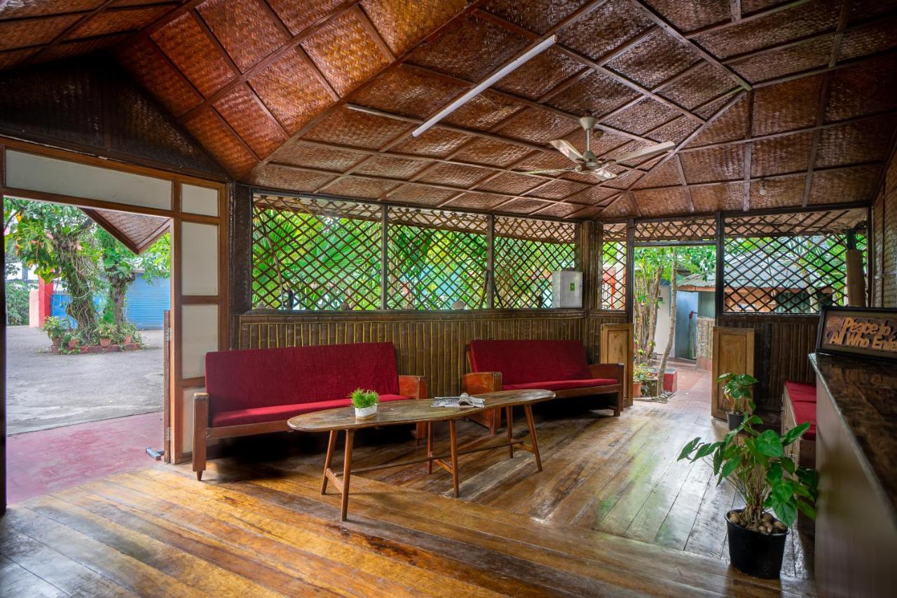 Palm Grove Eco Resort Port Blair Kültér fotó